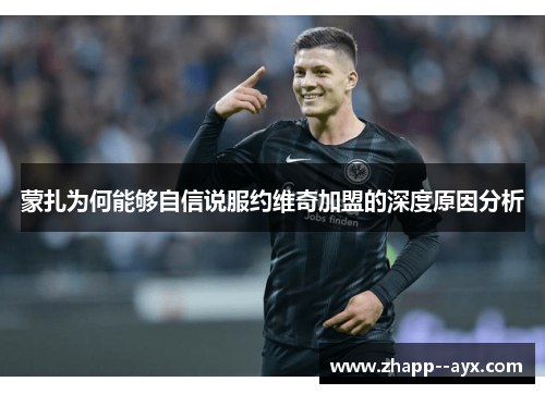 蒙扎为何能够自信说服约维奇加盟的深度原因分析 蒙扎为何能够自信说服约维奇加盟的深度原因分析
