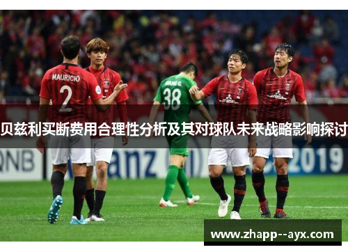 贝兹利买断费用合理性分析及其对球队未来战略影响探讨 贝兹利买断费用合理性分析及其对球队未来战略影响探讨
