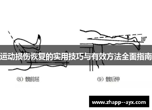 运动损伤恢复的实用技巧与有效方法全面指南