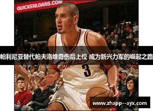 帕利尼亚替代帕夫洛维奇伤后上位 成为新兴力军的崛起之路