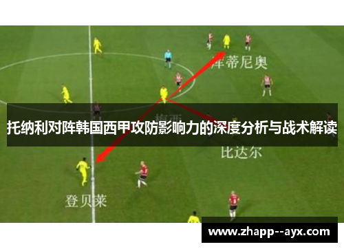 托纳利对阵韩国西甲攻防影响力的深度分析与战术解读